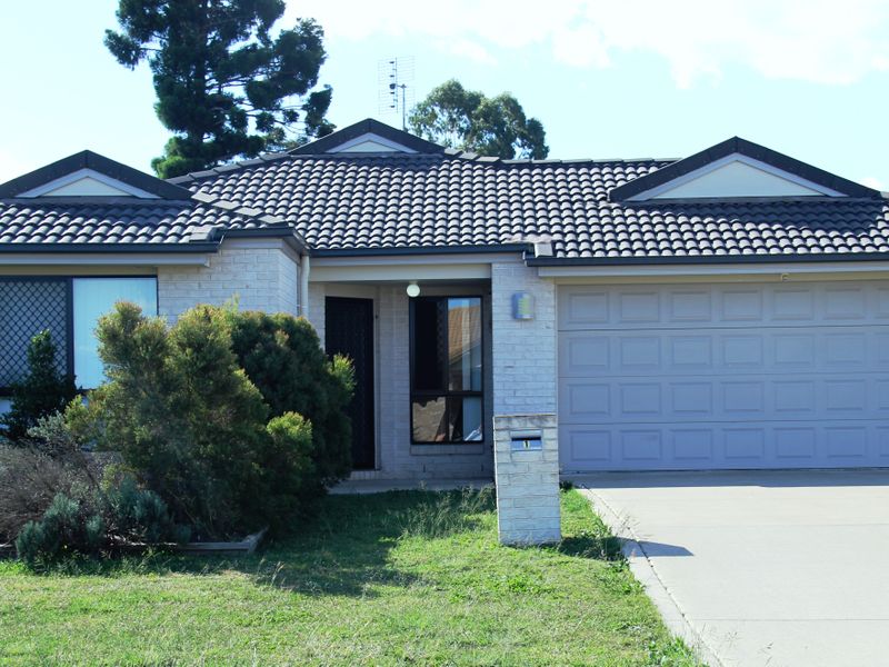 1 Oasis Drive, Kingaroy, Qld 4610 Property Details