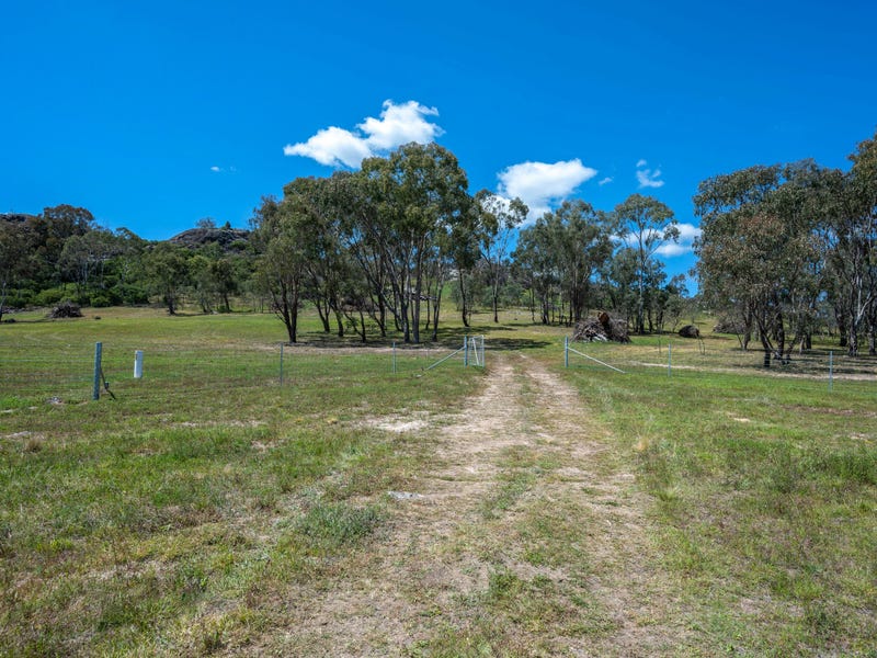 429 White Rock Road, Rylstone, NSW 2849 - Property Details