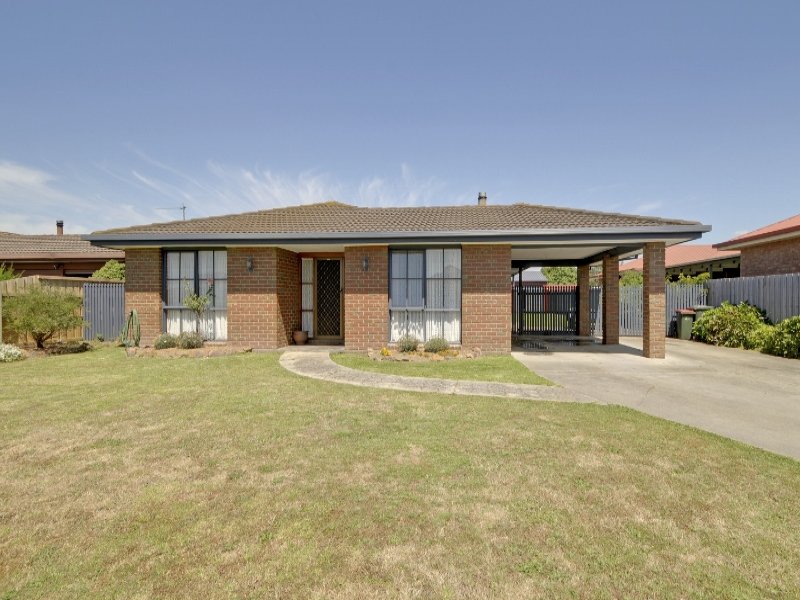 4 Greenfield Drive, Traralgon, VIC 3844