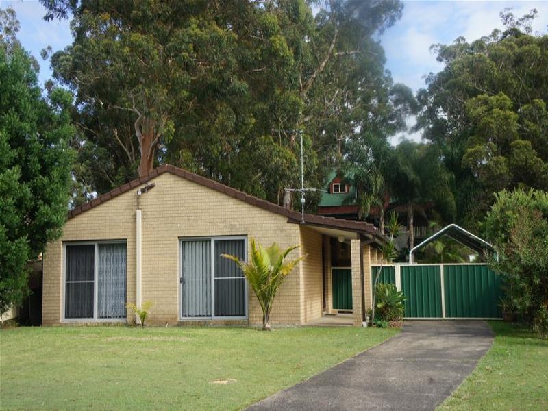 44 Meredith Avenue, Lemon Tree Passage, NSW 2319