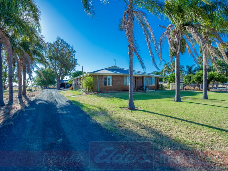 238 Eckersley Road, Yarloop, WA 6218
