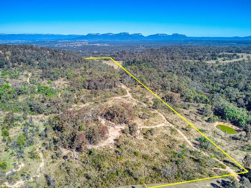 197 Glencoe Road, Bogee, NSW 2849 Property Details