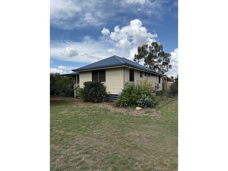 65 Rodger Street, Chinchilla, Qld 4413 Acreage for Rent realestate