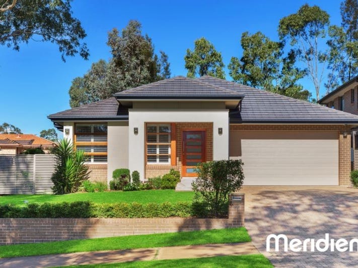 77 Craigmore Drive, Kellyville, NSW 2155 Property Details