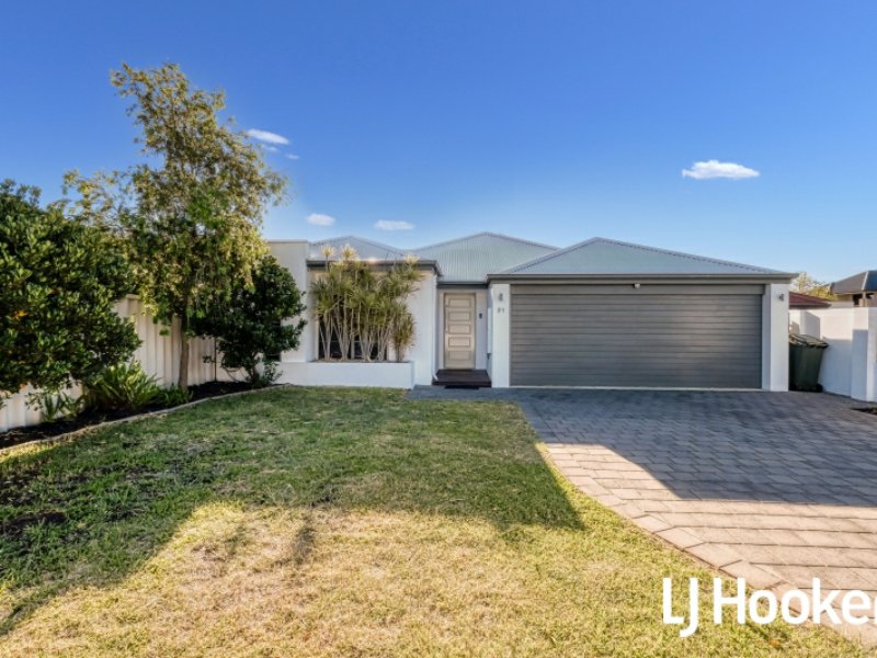 21 Kingsway Gardens, Canning Vale, WA 6155