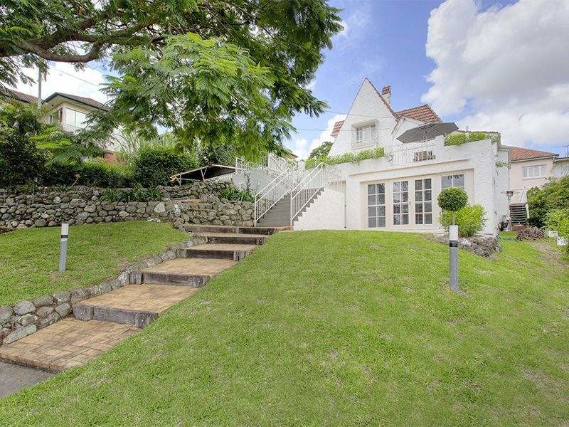 13 Apex Street, Clayfield, QLD 4011