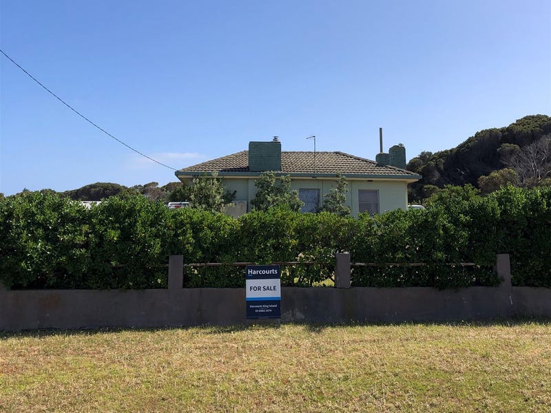 21a Meech Street Currie Tas 7256 Property Details