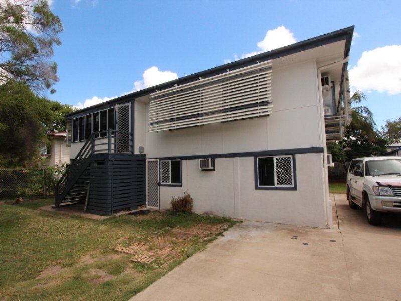 247 Bayswater Road, Currajong, Qld 4812 Property Details