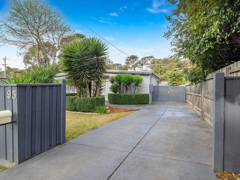 95 Melbourne Road, Rye, Vic 3941 Property Details