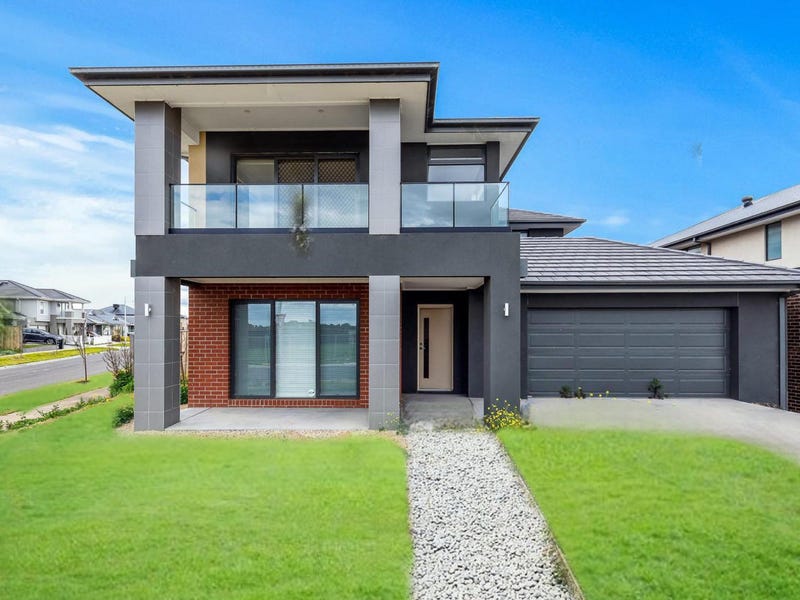 54 Ormiston Crescent, Werribee, Vic 3030 House for Sale realestate