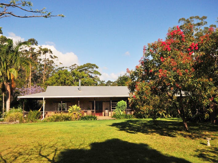 31 Wallbridge Road, Eungai Creek, NSW 2441