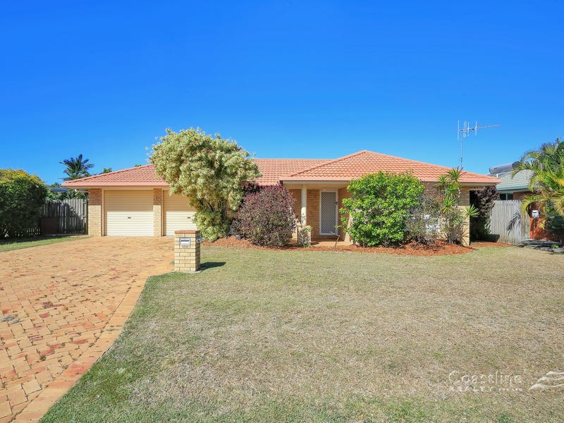 135 Moodies Road, Bargara, Qld 4670 Property Details