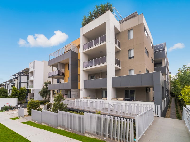 29/231233 Carlingford road, Carlingford, NSW 2118 Apartment for Sale