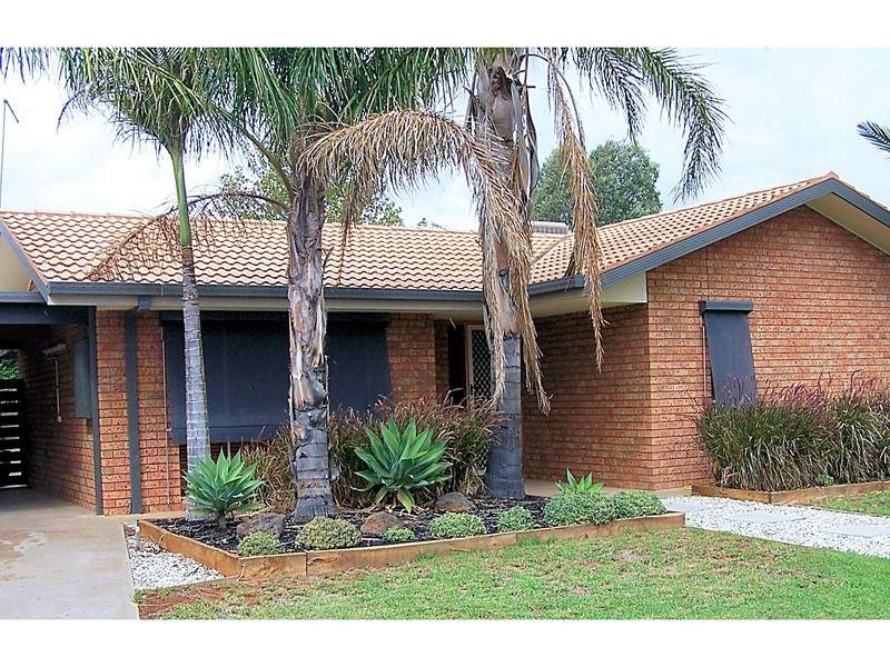 39 Washington Drive, Mildura, Vic 3500 Property Details