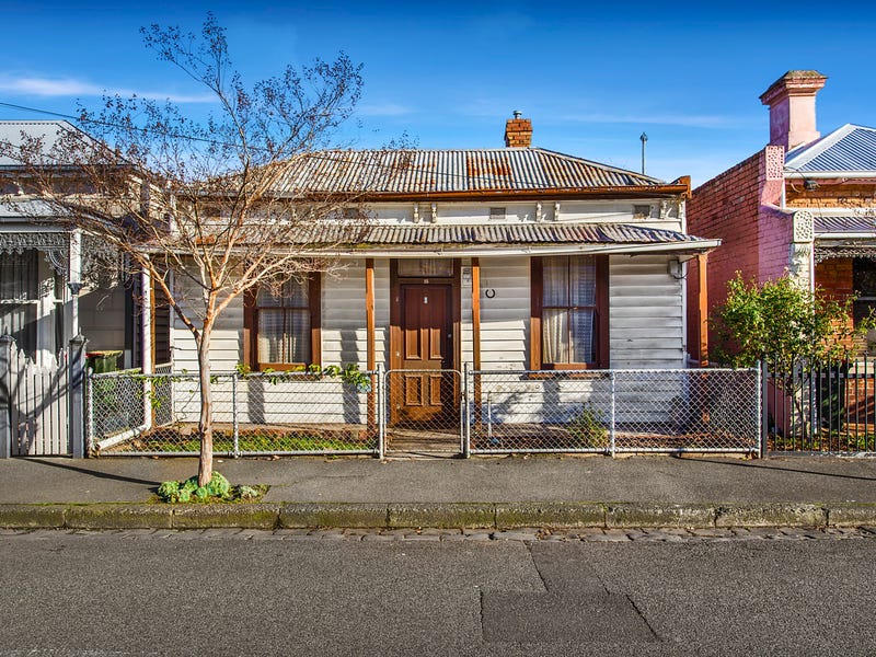 15 Clarence Street, Flemington, Vic 3031 Property Details