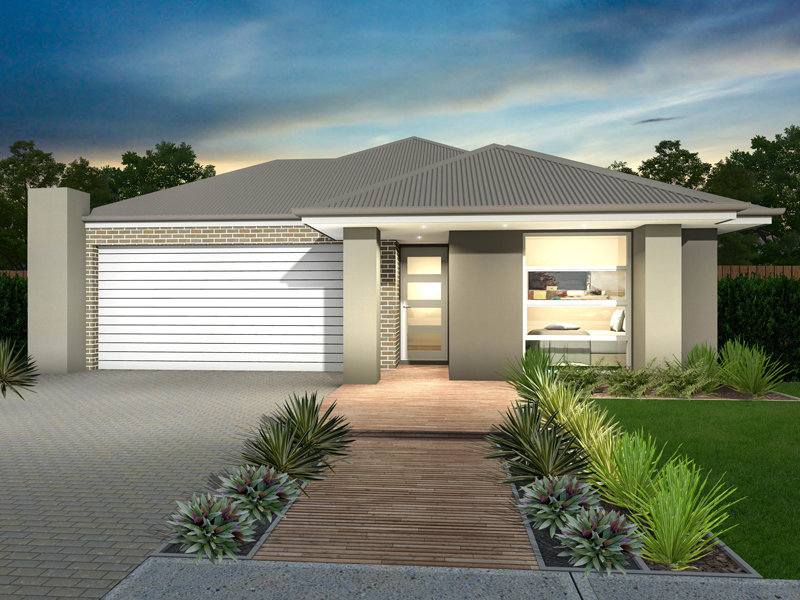Lot 250 Waterford County, Chisholm, NSW 2322 Property Details