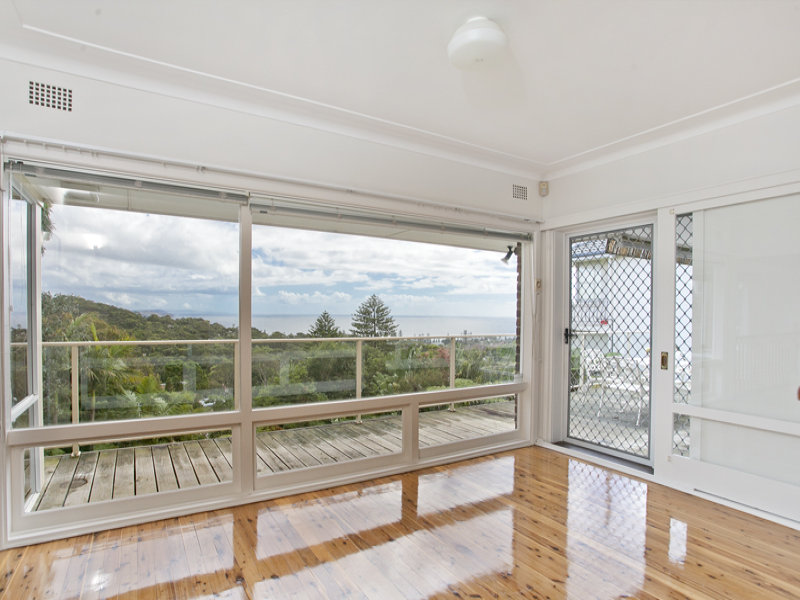 58 Suffolk Avenue, Collaroy, NSW 2097