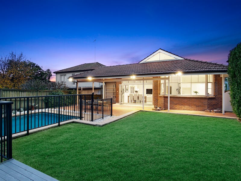 441 Sailors Bay Road, Northbridge, NSW 2063 Property Details