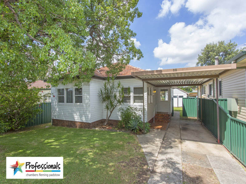 33 Burley Road, Padstow, NSW 2211 Property Details