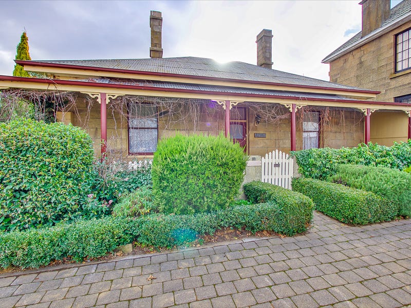 86 High Street, Oatlands, TAS 7120