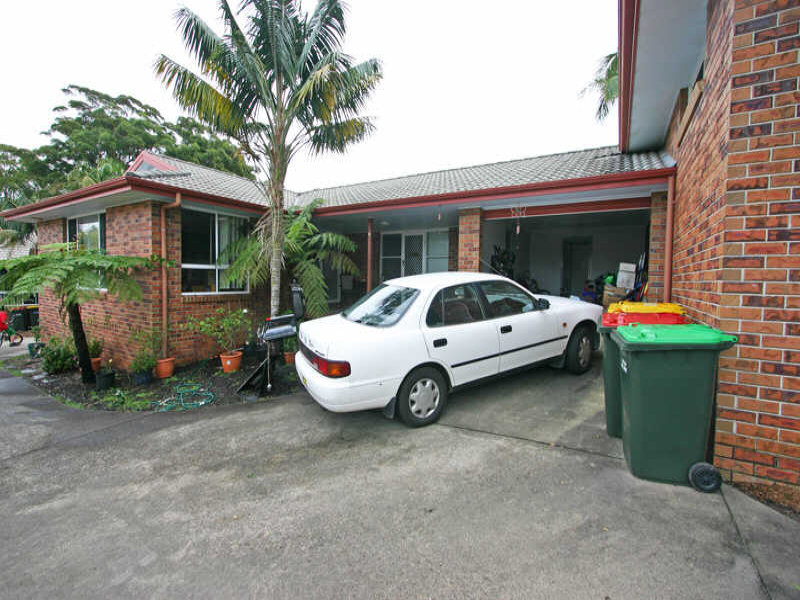 2/45 Gundagai Street, Coffs Harbour, NSW 2450