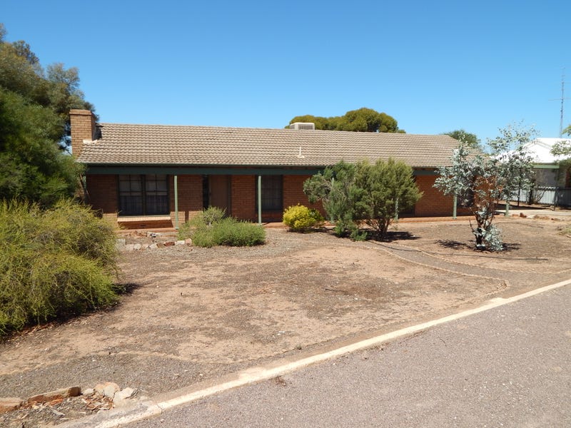 3 Wohling Drive, Kimba, SA 5641