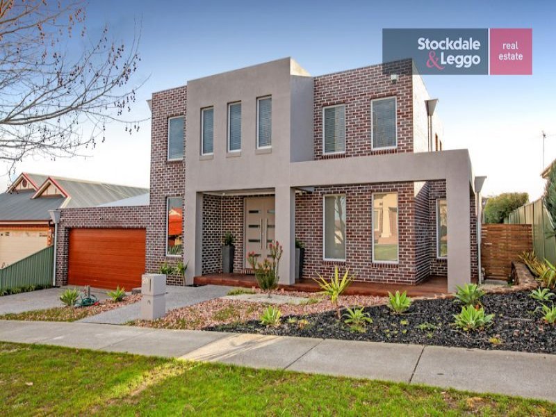 20 Cobblestone Drive, Attwood, Vic 3049 Property Details