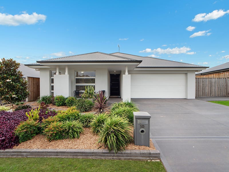 10 Birdwood Street, Chisholm, NSW 2322