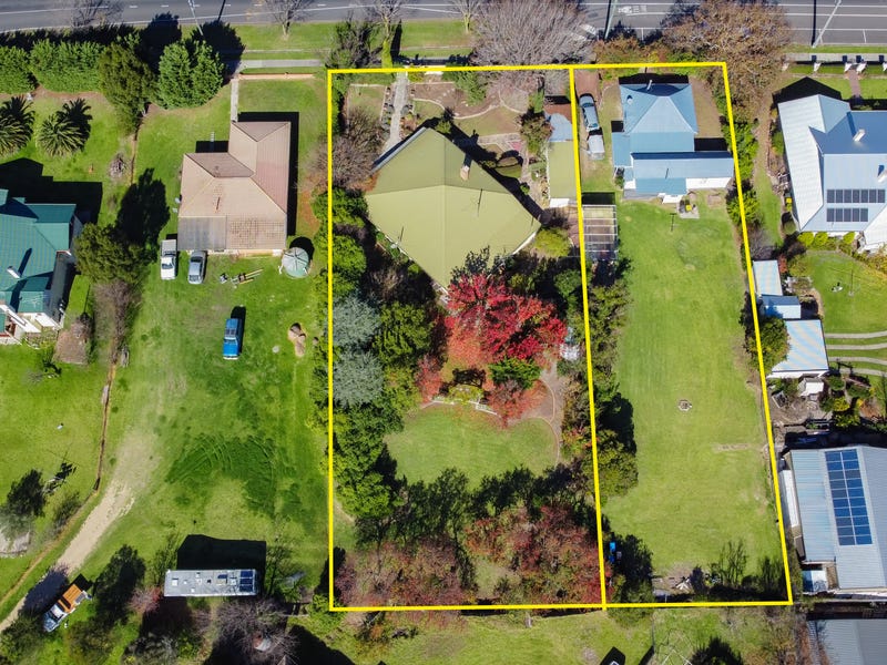 Real Estate & Property for Sale in Stanthorpe, QLD 4380