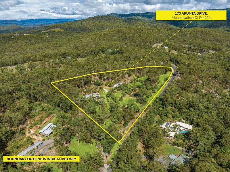 Real Estate & Property for Sale in Mount Nathan, QLD 4211 realestate