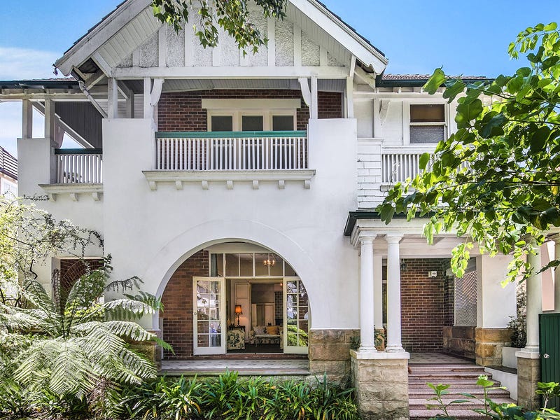 Darling Point, NSW 2027 Sold Houses Prices & Auction Results