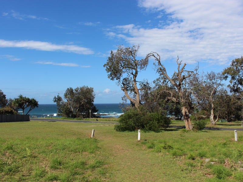 18 Grevillia Parade, Minnie Water, NSW 2462 Residential Land for Sale