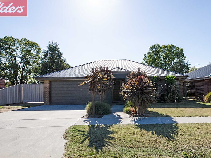 6A Ann Drive, Jindera, NSW 2642 Property Details