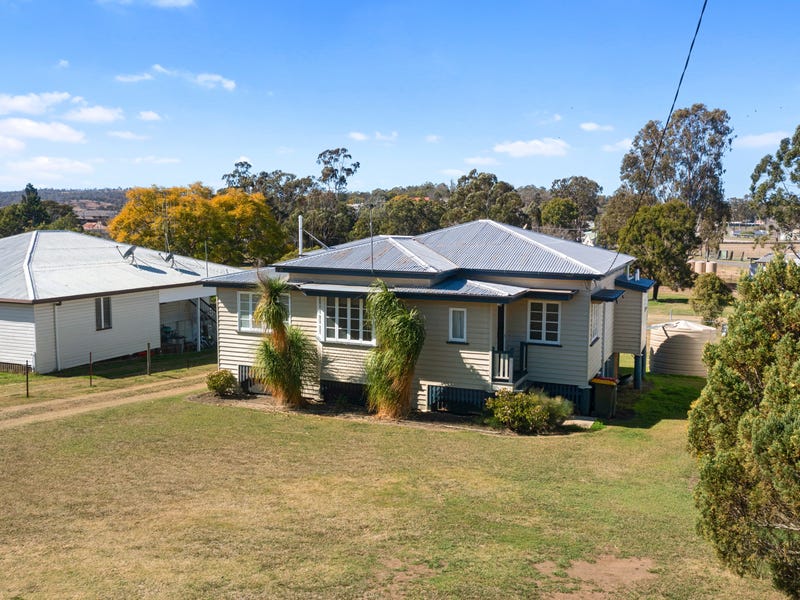 32 Barnes Street, Goomeri, QLD 4601