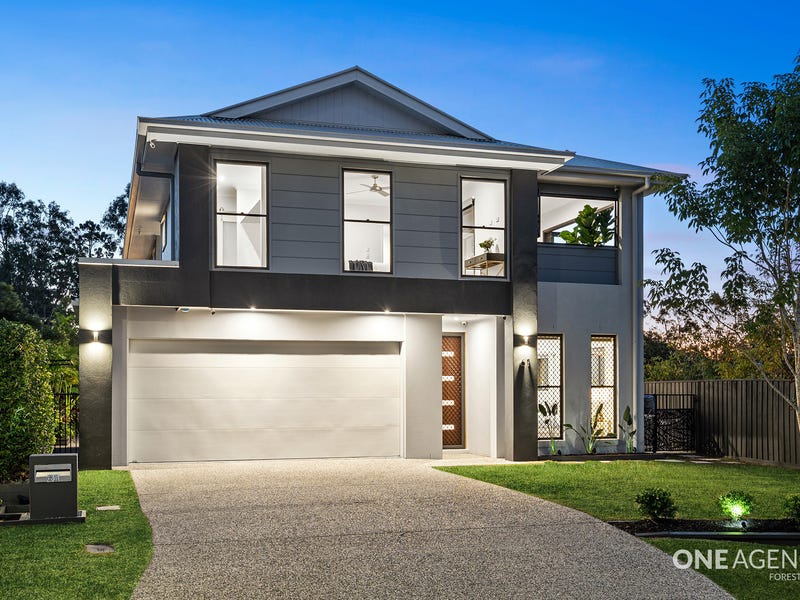 61 Portree Cres, Heathwood, Qld 4110 House for Sale