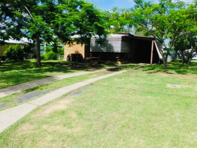 27 Patterson Street, Dysart, Qld 4745 Property Details