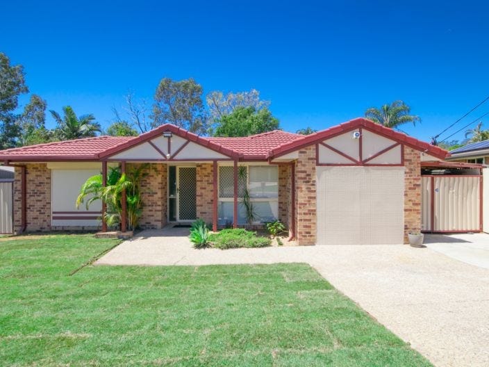 8 Forest Glen Court, Camira, Qld 4300 Property Details