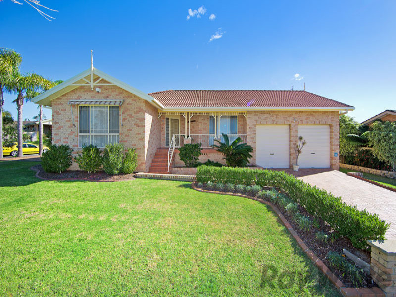 13 Keswick Drive, Lake Haven, NSW 2263