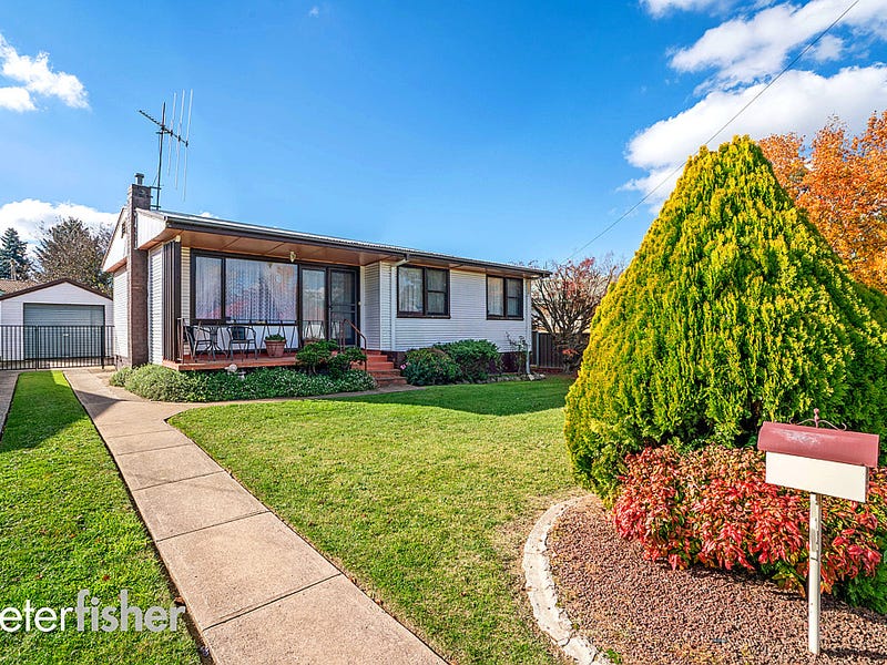 7 Oleander Avenue, Orange, NSW 2800