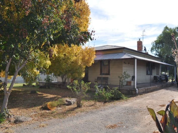 3 Green Street, Carisbrook, VIC 3464