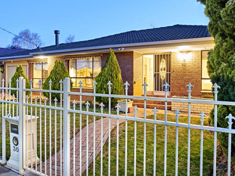 30 Guthrie Street, Shepparton, Vic 3630 Property Details