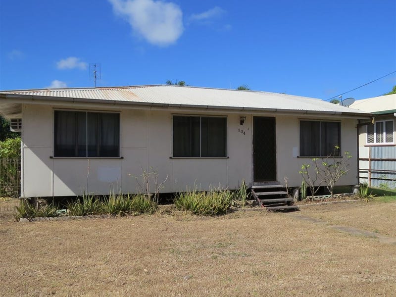 134 Burke Street, Ayr, QLD 4807