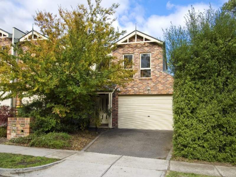 6A Dobson Rd, Montmorency, Vic 3094 Property Details