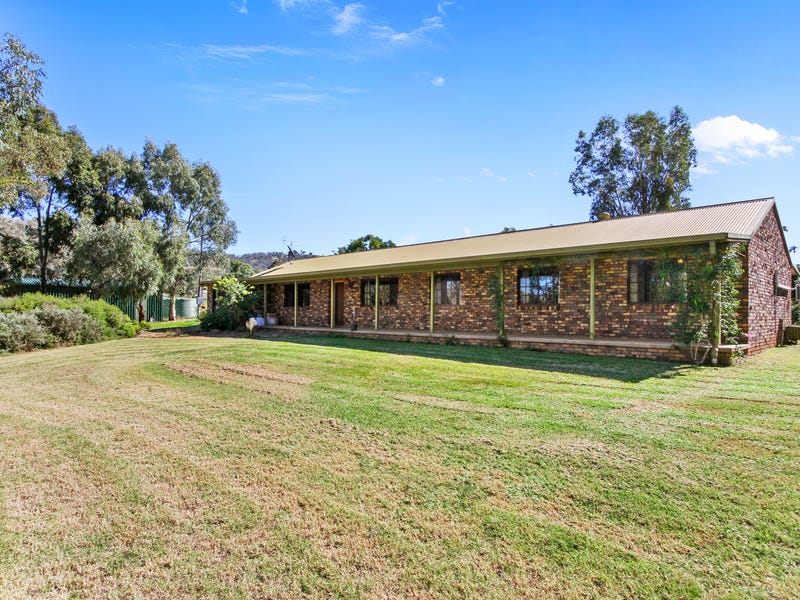536 Tintinhull Road Tamworth Nsw 2340 House For Sale Realestate Com Au