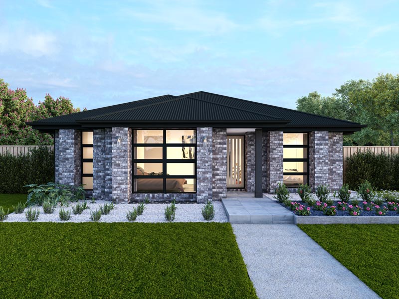 Lot 30 Grange Estate, Kempton, Tas 7030 Property Details