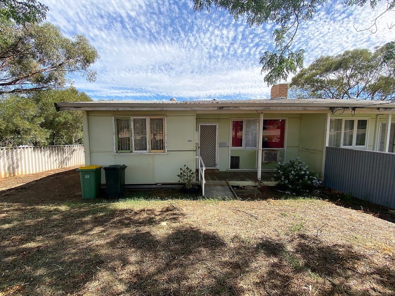 16 Rogers Street, Wongan Hills, WA 6603