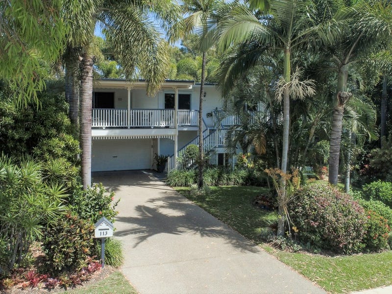 113 Argyle Park Road, Bowen, Qld 4805 Property Details