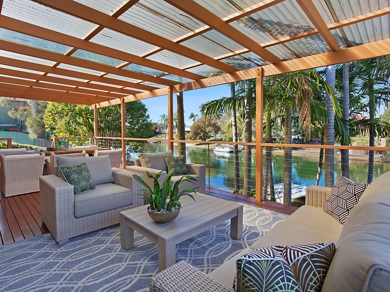 23 Garden Grove, Carrara, QLD 4211