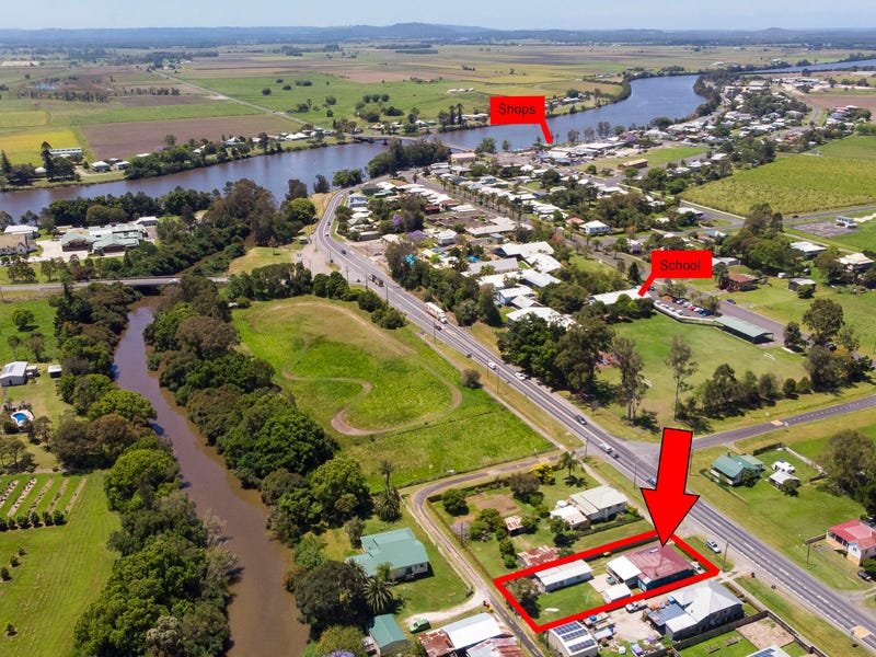 Real Estate & Property for Sale in Woodburn, NSW 2472