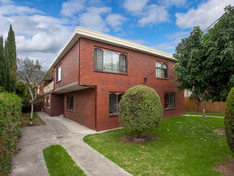 1/7678 Bent Street, Moonee Ponds, VIC 3039